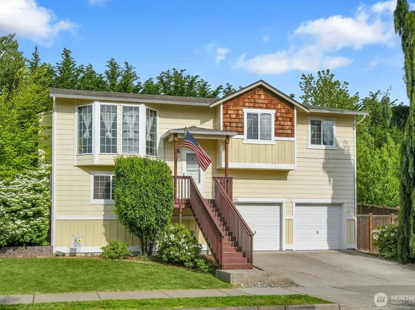 17423 72nd Drive NE, Arlington, WA 98223