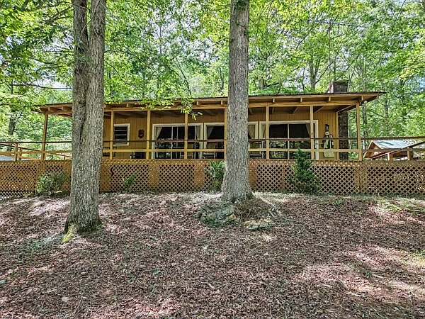 287 Owltown Farm Dr