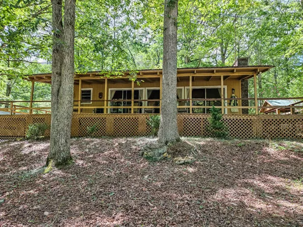 287 Owltown Farm Dr, Ellijay, GA 30536