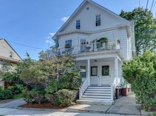 79 Forest St #3, Providence, RI 02906