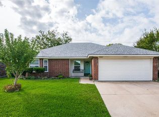 2087 Rodeo Ct, Keller, TX 76248