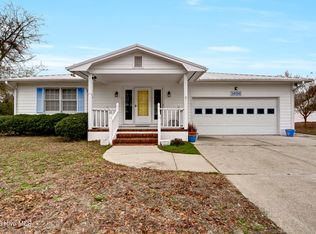 1404 Kinney Dr, Carolina Beach, NC 28428