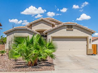 16536 W Saguaro Ln, Surprise, AZ 85388