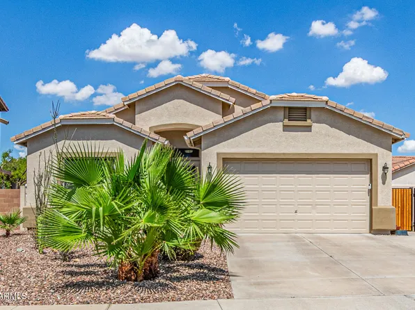 16536 W SAGUARO Lane, Surprise, AZ 85388