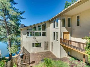 20320 Pine Mountain Dr, Groveland, CA
