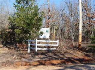 0 Highway 47, Bonne Terre, MO 63628