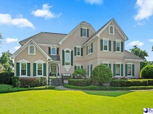 1000 Troon Dr, Florence, SC 29501