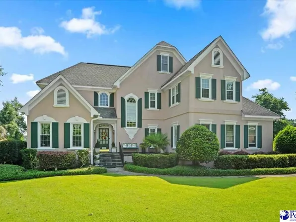 1000 Troon Dr, Florence, SC 29501