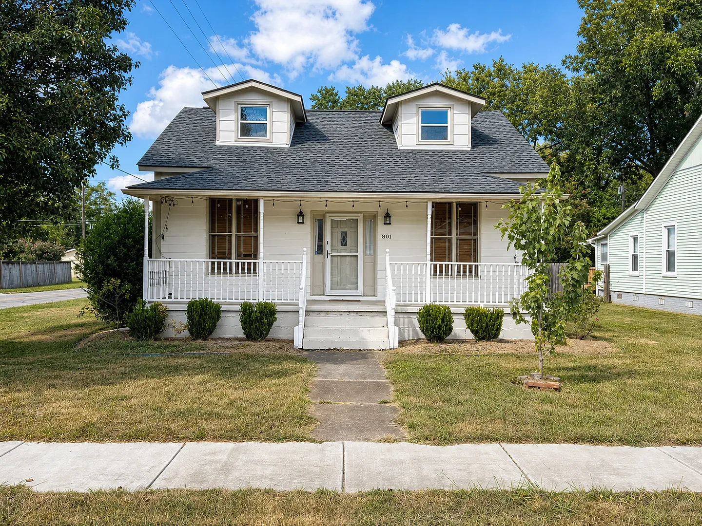 Charming 2-Bedroom Rental in Huntsville's Five Points Area! — Photo 1