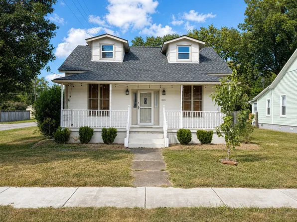 801 Stevens Ave NE, Huntsville, AL 35801