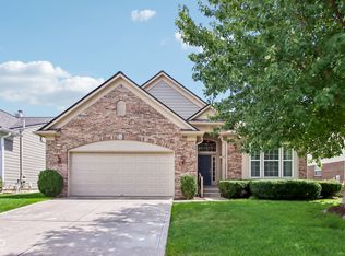 14003 Colville Cir, Carmel, IN 46033
