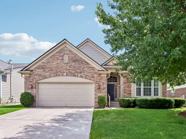 14003 Colville Cir, Carmel, IN 46033