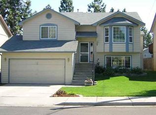 4104 E 33rd Ave, Spokane, WA 99223