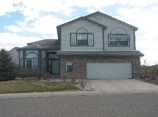 10632 Baneberry St, Highlands Ranch, CO 80129