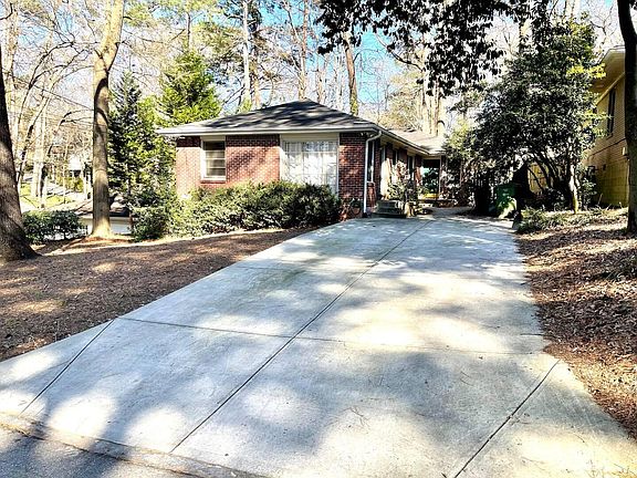 2nd image of 1805 Piedmont Way NE #B