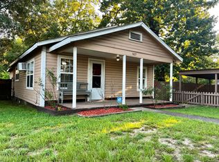 1627 Willow St, Malvern, AR 72104