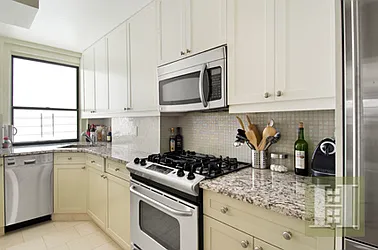 Rented by Halstead Real Estate