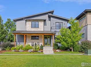 3681 Paonia St, Boulder, CO 80301
