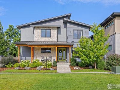 3681 Paonia St, Boulder, CO, 80301