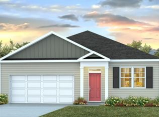 1518 King Lucius Way SE LOT 125, Bolivia, NC 28422