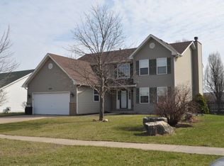 900 Shorewood Dr, Shorewood, IL