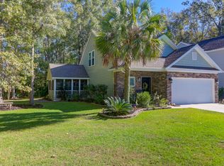 1563 Camarillo Ct, Awendaw, SC 29429