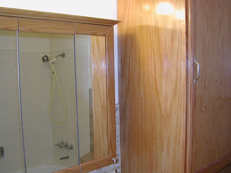Hall Bath-remodeled