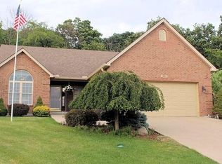 1665 Bannon Ct, Middletown, OH 45042