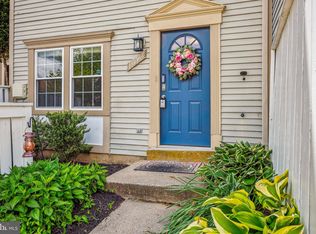 11322 Appledowre Way #152, Germantown, MD 20876