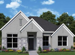 9308 Persimmon Trl, Forney, TX 75126