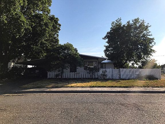 Lovely rancher style home