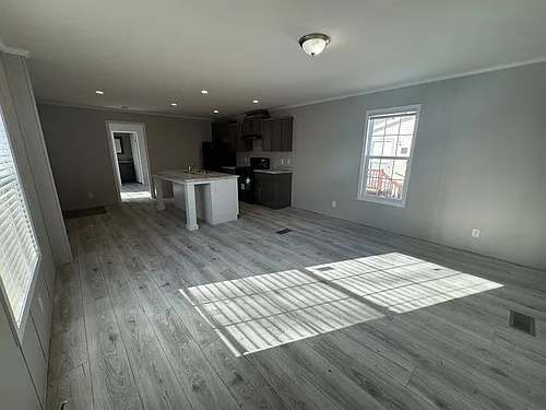 Floor plan 208MA
