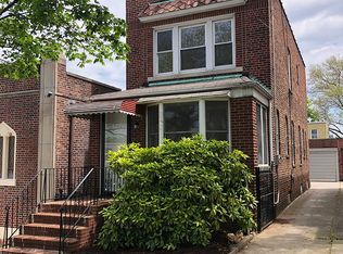 7715 64th Pl, Ridgewood, NY 11385