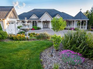 1467 Montclair Ter, Medford, OR