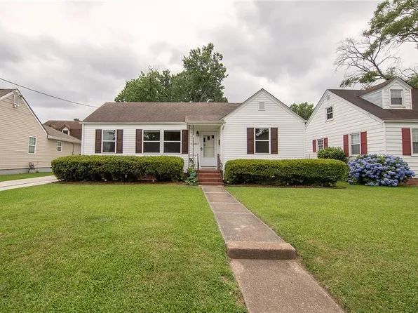 3917 Scott St, Portsmouth, VA 23707