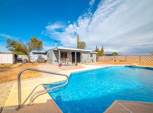 4122 S Azalea St, Tucson, AZ 85730