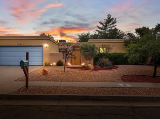 2717 La Charles Dr NE, Albuquerque, NM 87112