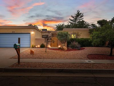 2717 La Charles Dr NE, Albuquerque, NM, 87112