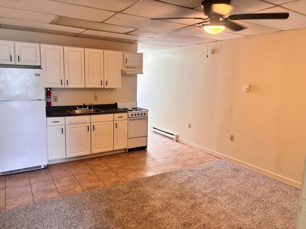 400 2nd St APT 2