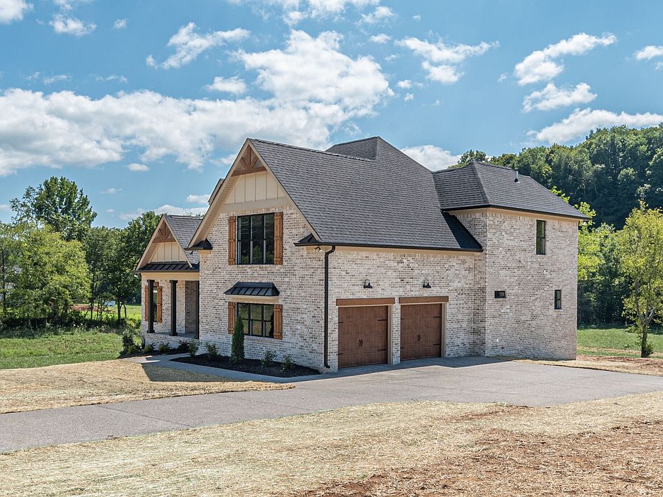 620 Johnson Hollow Rd LOT 11, Watertown, TN 37184 Zillow