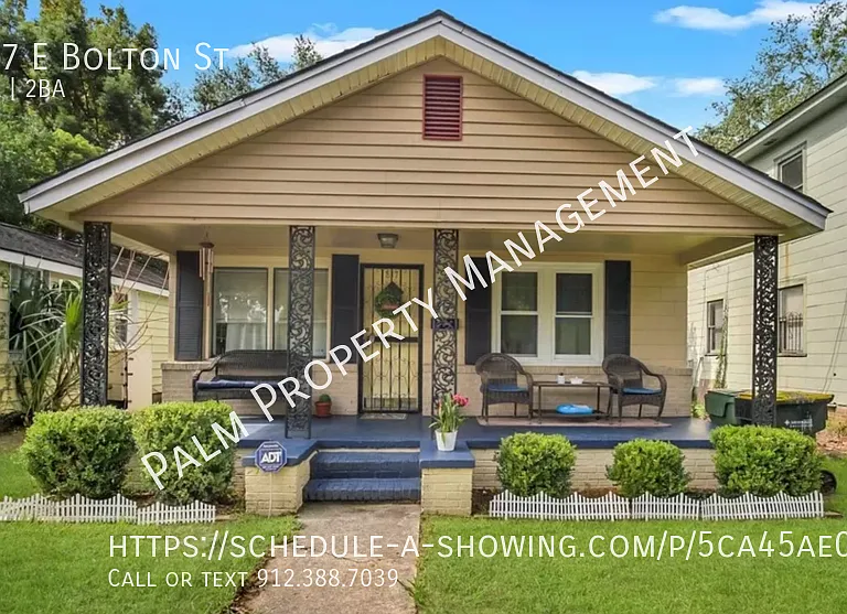 817 E Bolton St — Photo 1