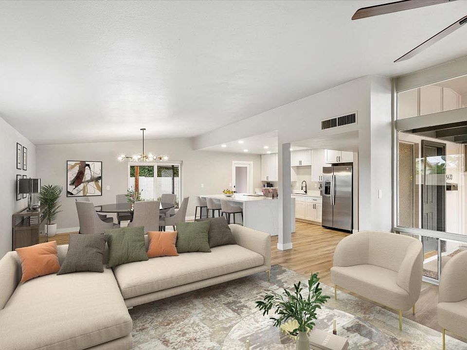 1st image of 5420 N Granite Reef Rd