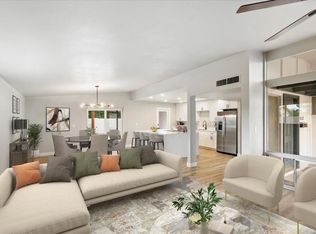 5420 N Granite Reef Rd, Scottsdale, AZ 85250