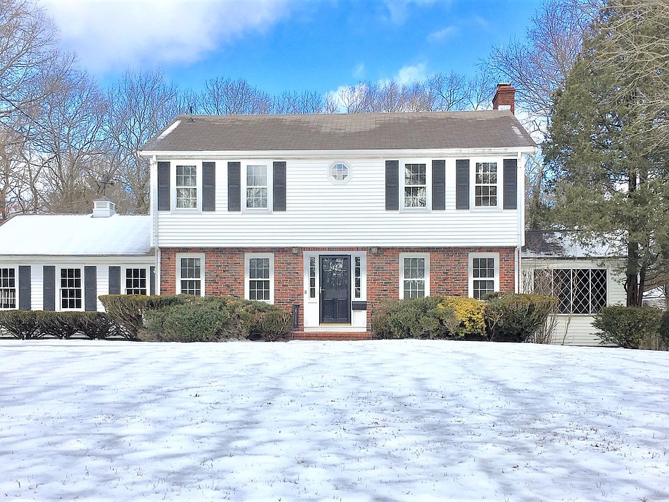 42 Old County Rd, Hingham, MA 02043 Zillow