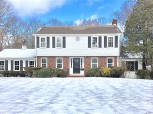 42 Old County Rd, Hingham, MA 02043