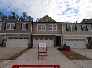 7112 Hubner Pl #41, Cary, NC 27519