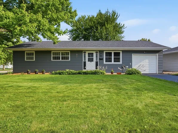 301 Martin St, Normal, IL 61761