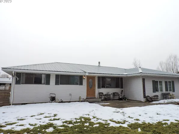 502 Viking Dr, Enterprise, OR 97828
