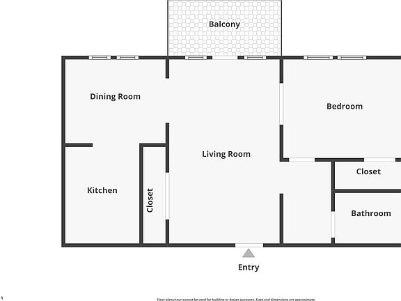 2nd image of 1714 Lynwood Ave APT 6
