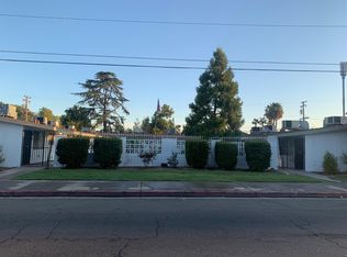 1529 E Ashlan Ave, Fresno, CA 93704